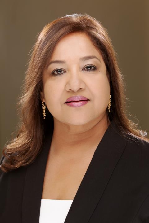 Sandra Buchholz, CEO Rheumatoid Arthritis Foundation, Help Fight RA